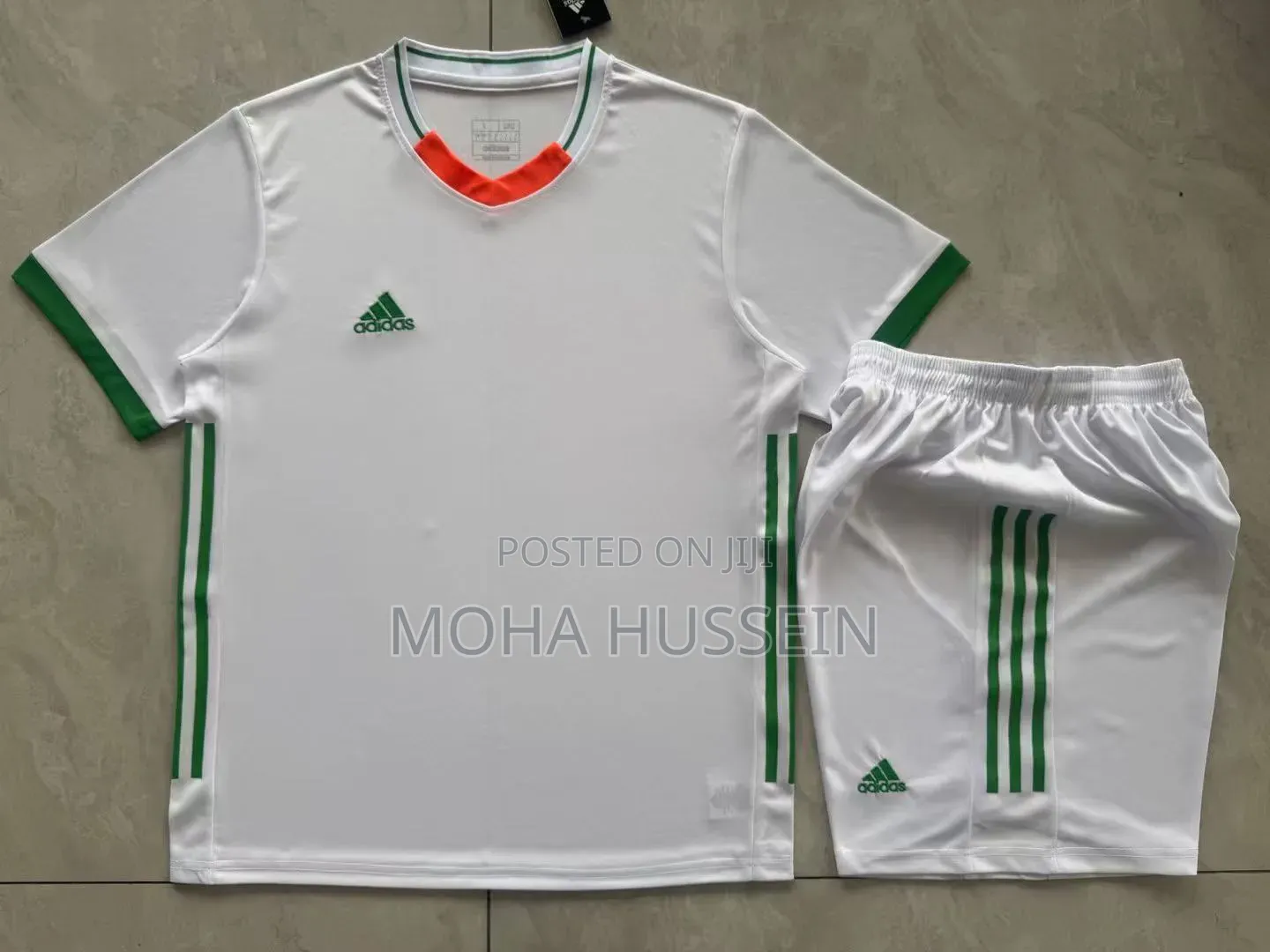 Latest Nike Soccer Uniforms Kits
