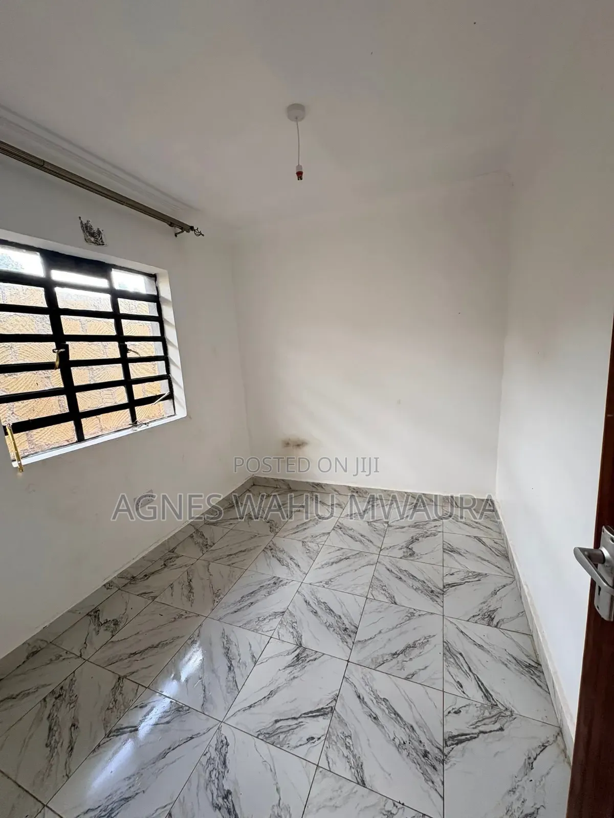 4bdrm Bungalow in Olkeri for sale