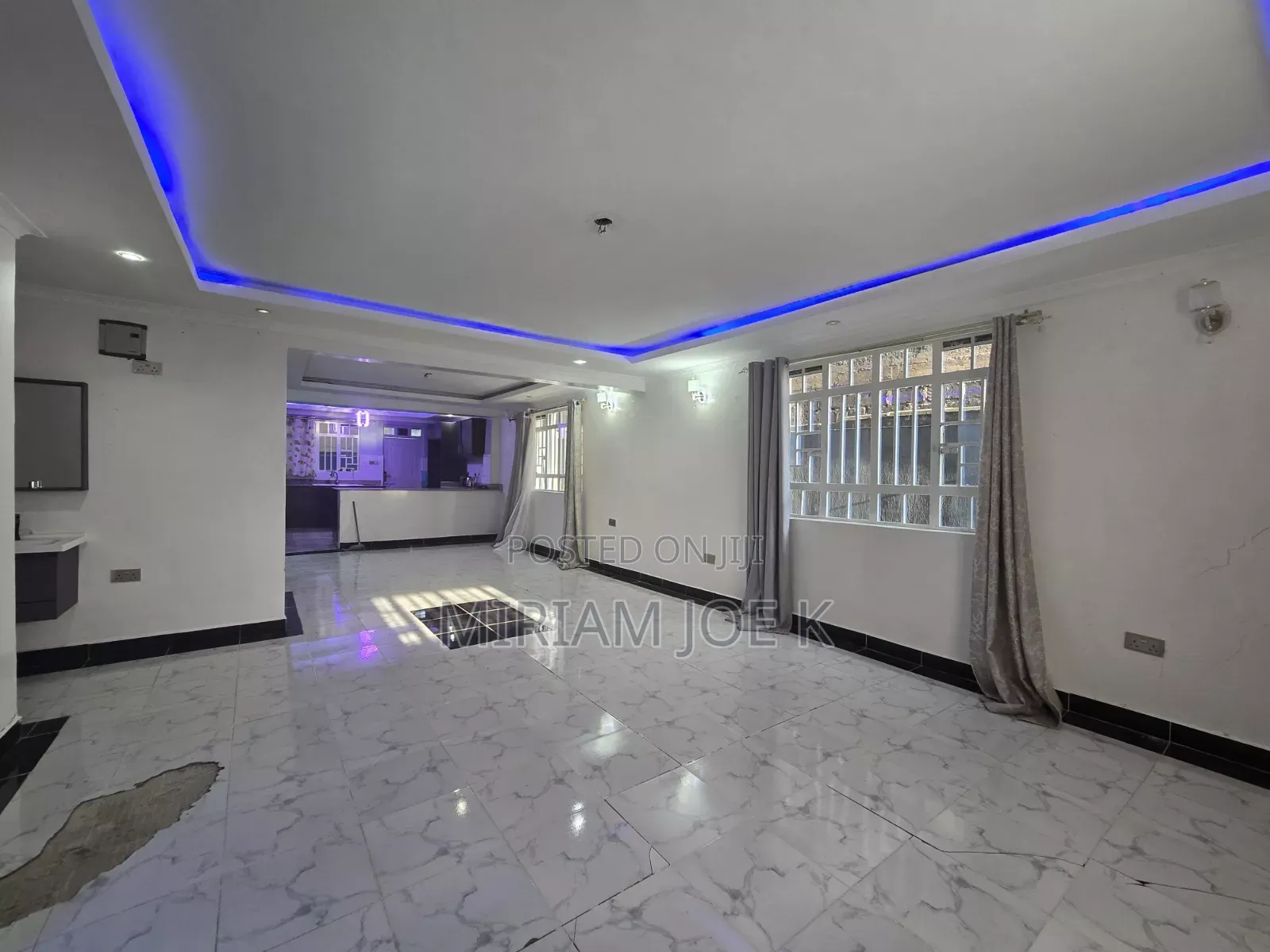 4bdrm Bungalow in Kamakis for rent