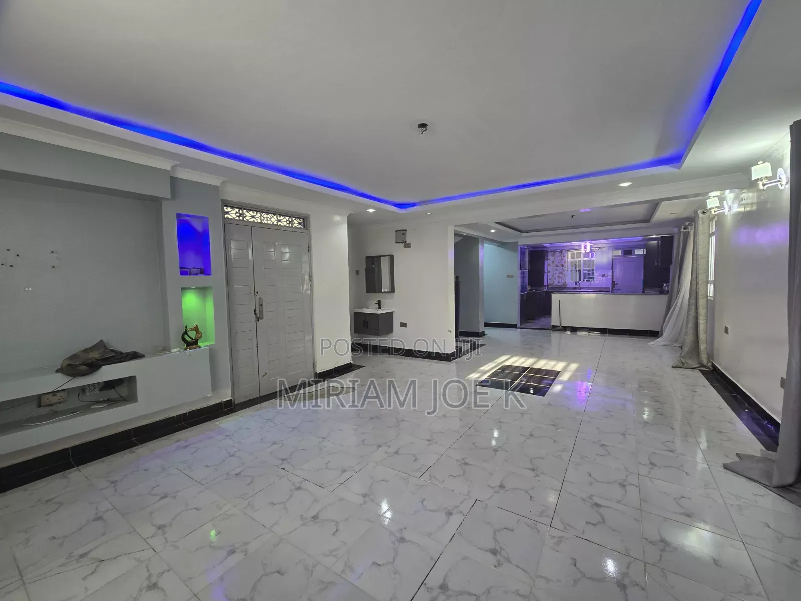 4bdrm Bungalow in Kamakis for rent