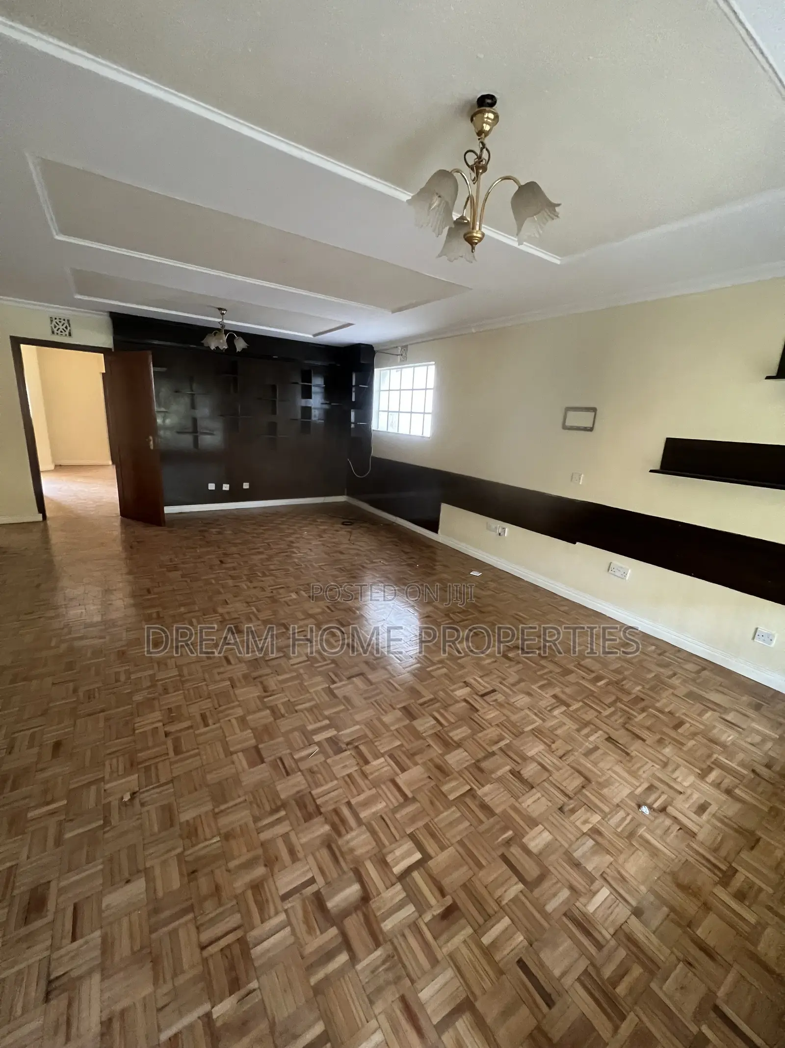 5bdrm Maisonette in Lavington for rent