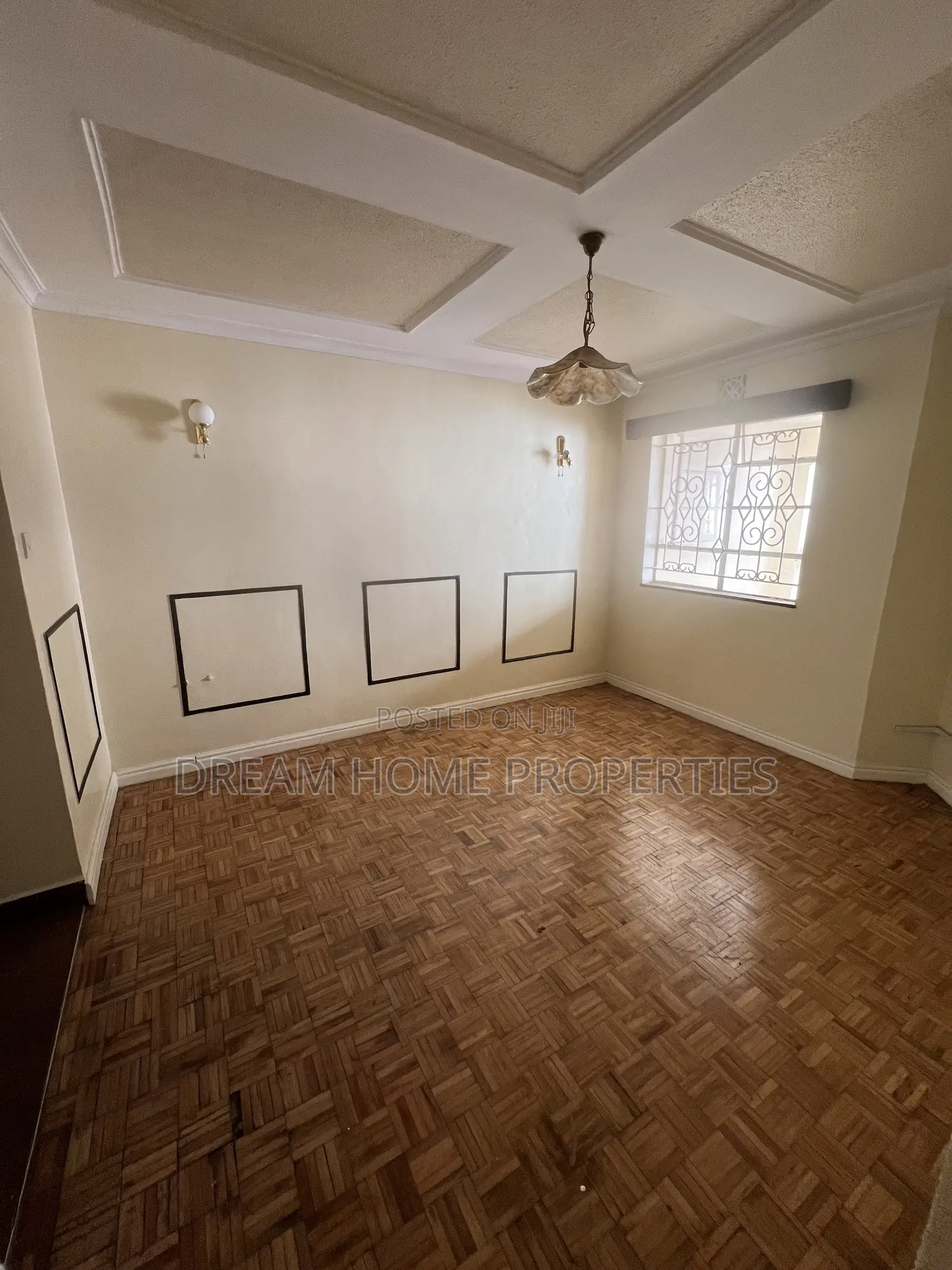 5bdrm Maisonette in Lavington for rent