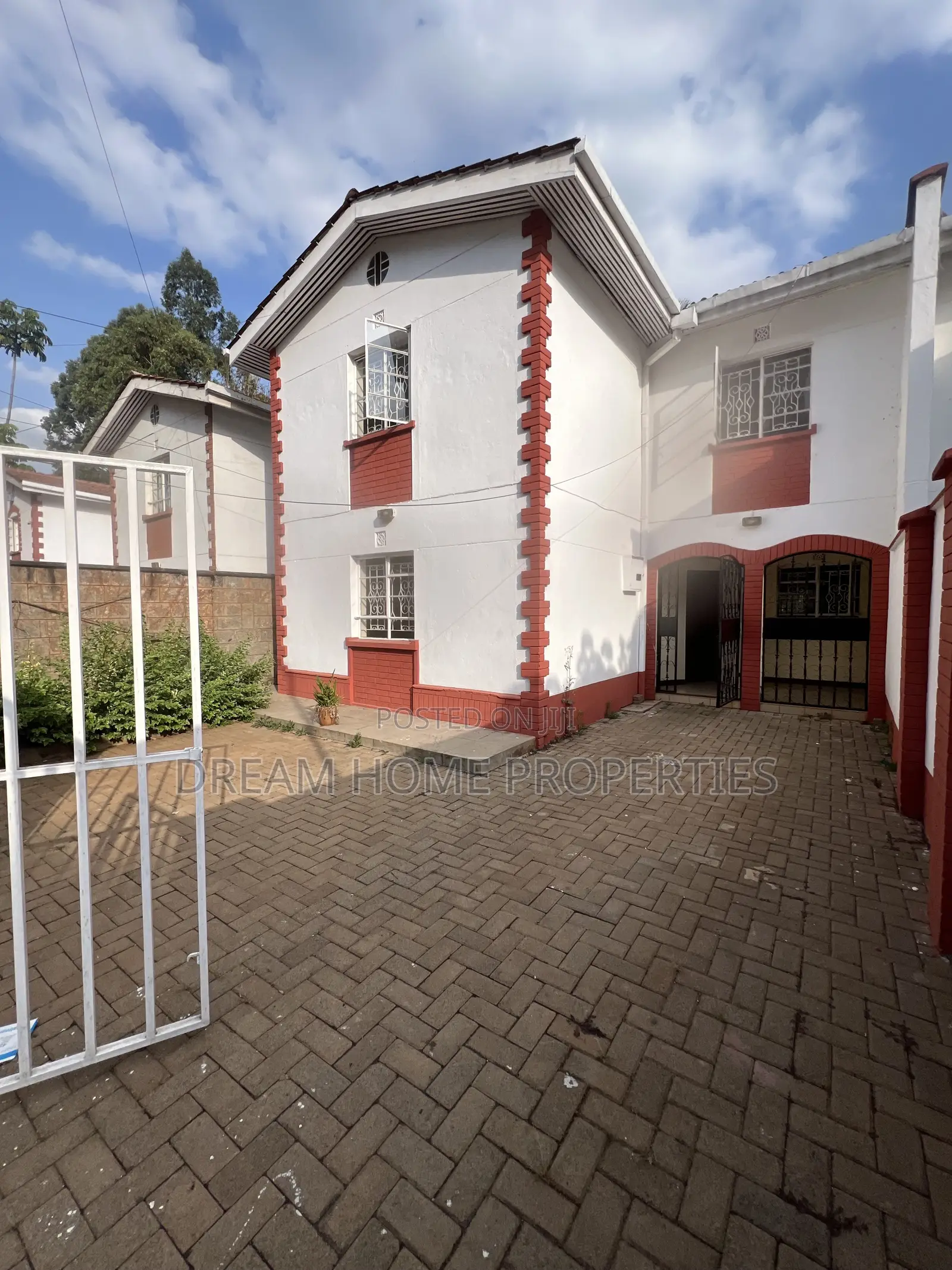 5bdrm Maisonette in Lavington for rent