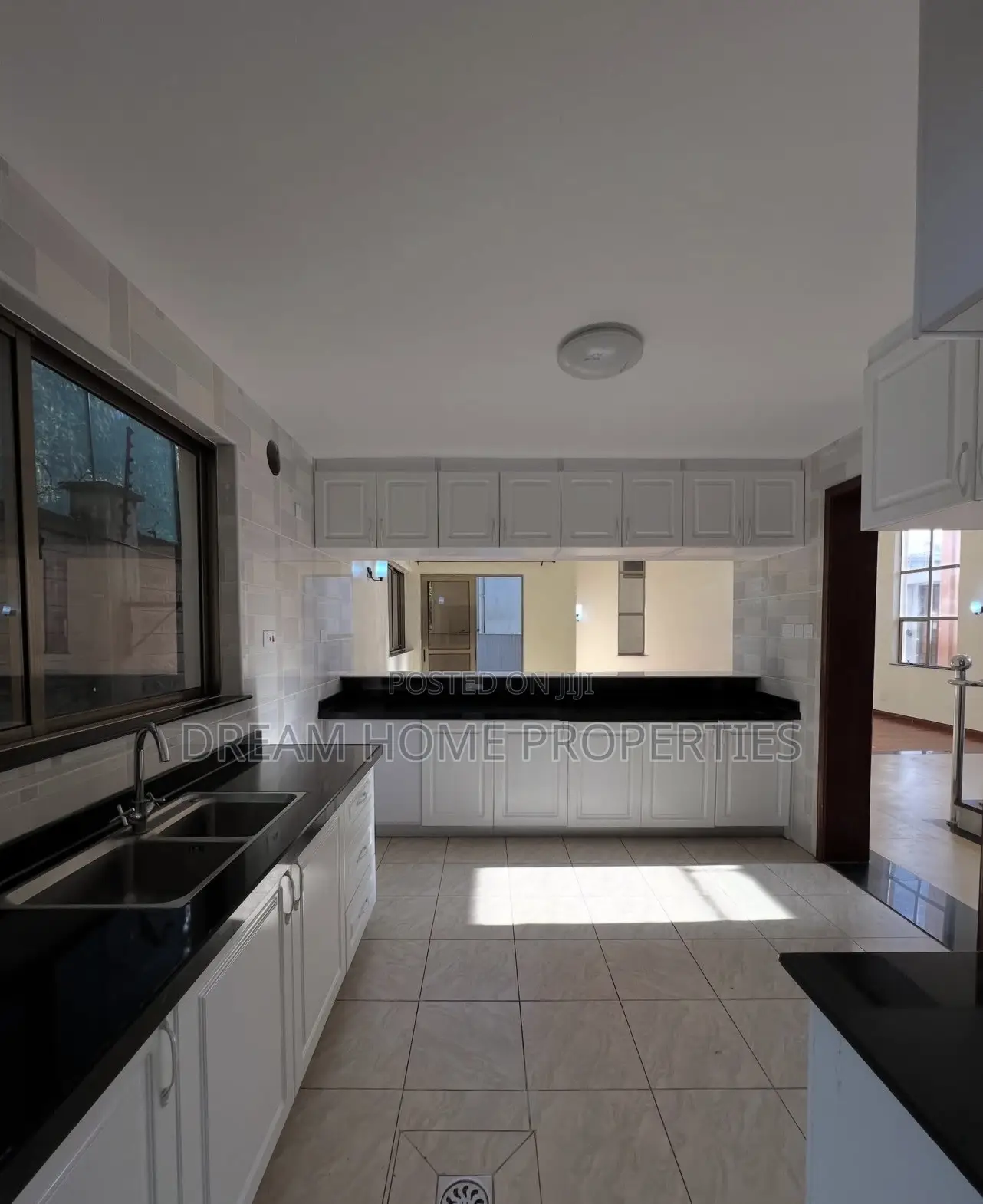 5bdrm Townhouse / Terrace in Lavington for rent
