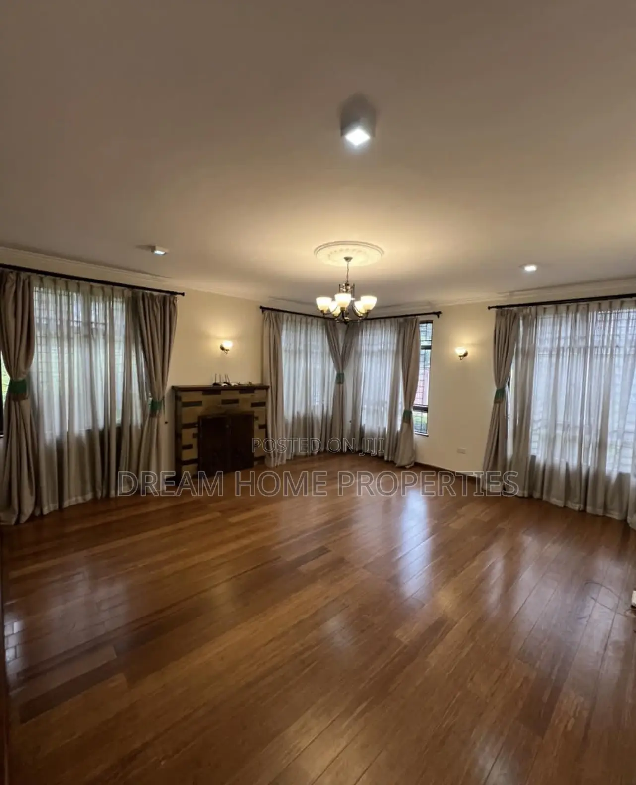 5bdrm Townhouse / Terrace in Lavington for rent