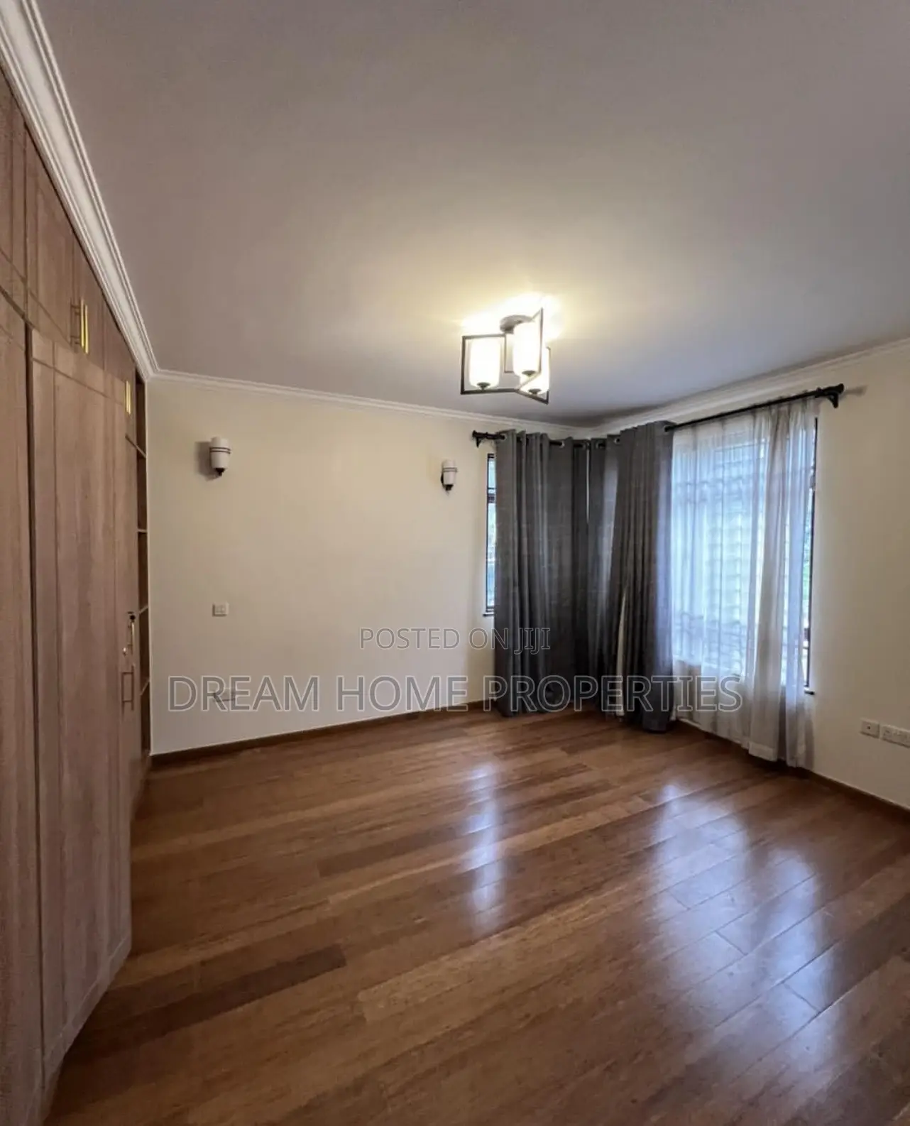 5bdrm Townhouse / Terrace in Lavington for rent