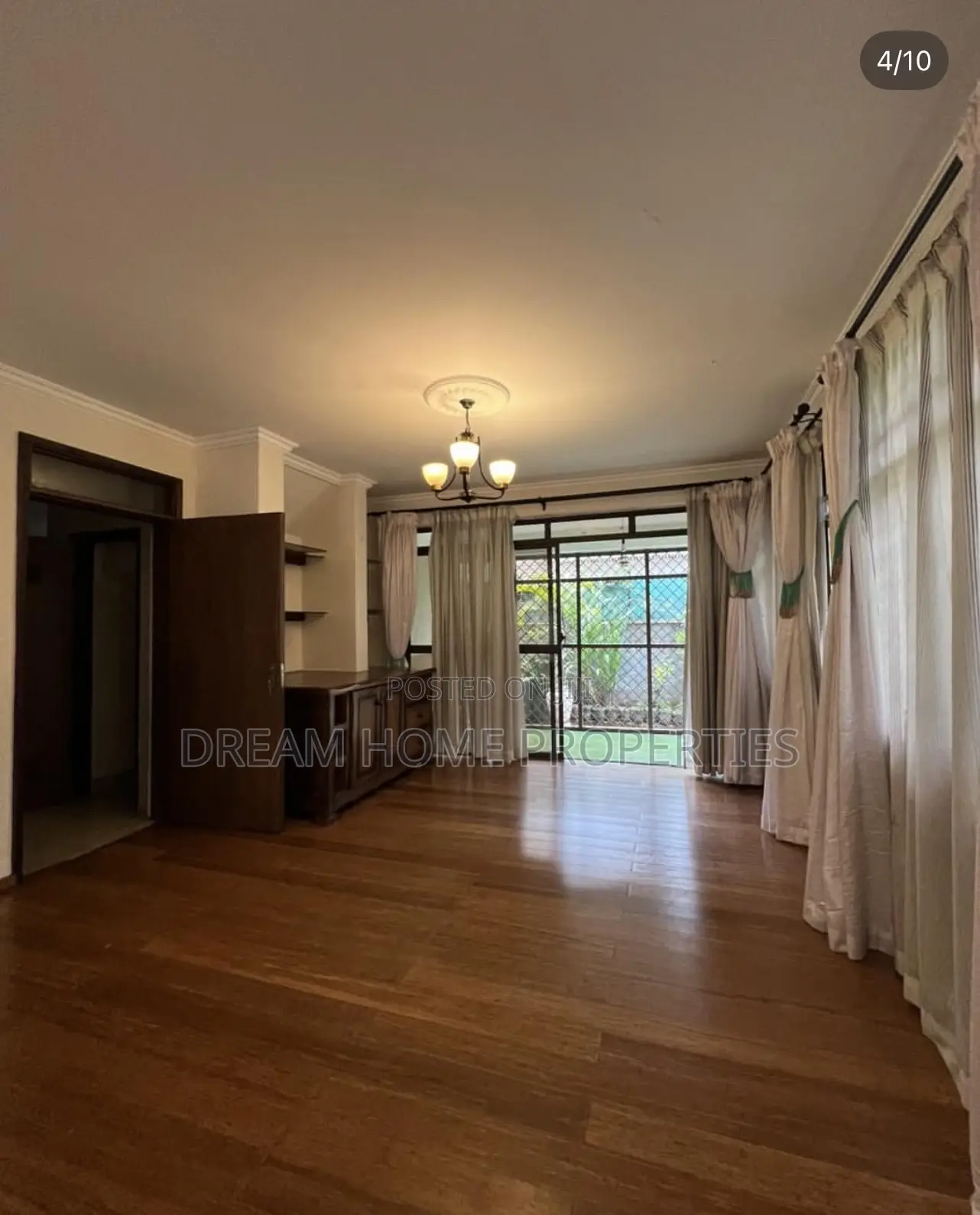 5bdrm Townhouse / Terrace in Lavington for rent