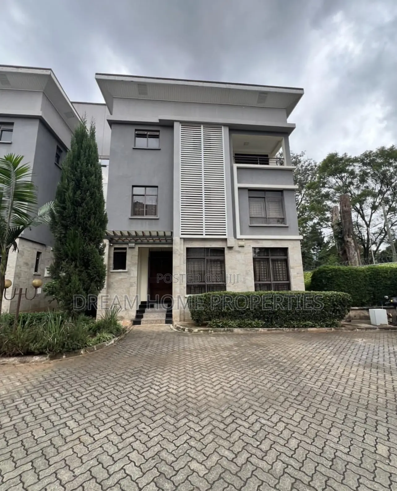 5bdrm Townhouse / Terrace in Lavington for rent
