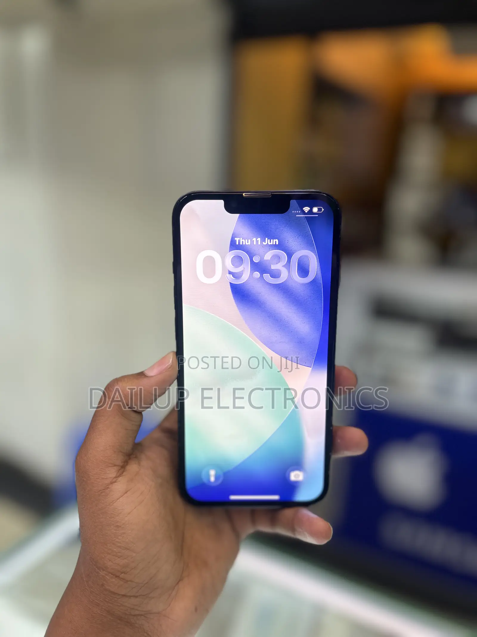 Apple iPhone 13 128 GB Blue