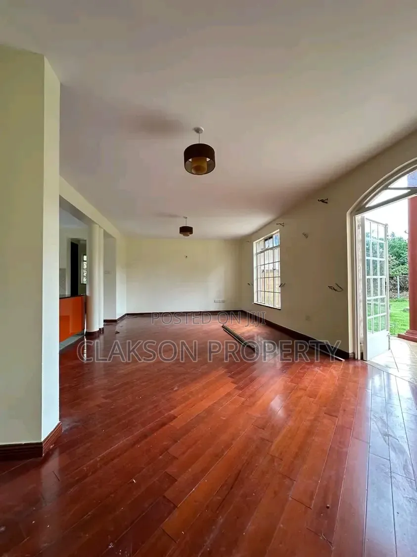4bdrm Townhouse / Terrace in Karen for rent