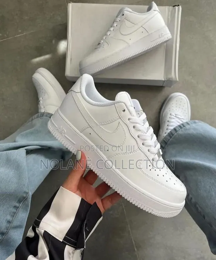 Nike Airforce 1 Lowcut