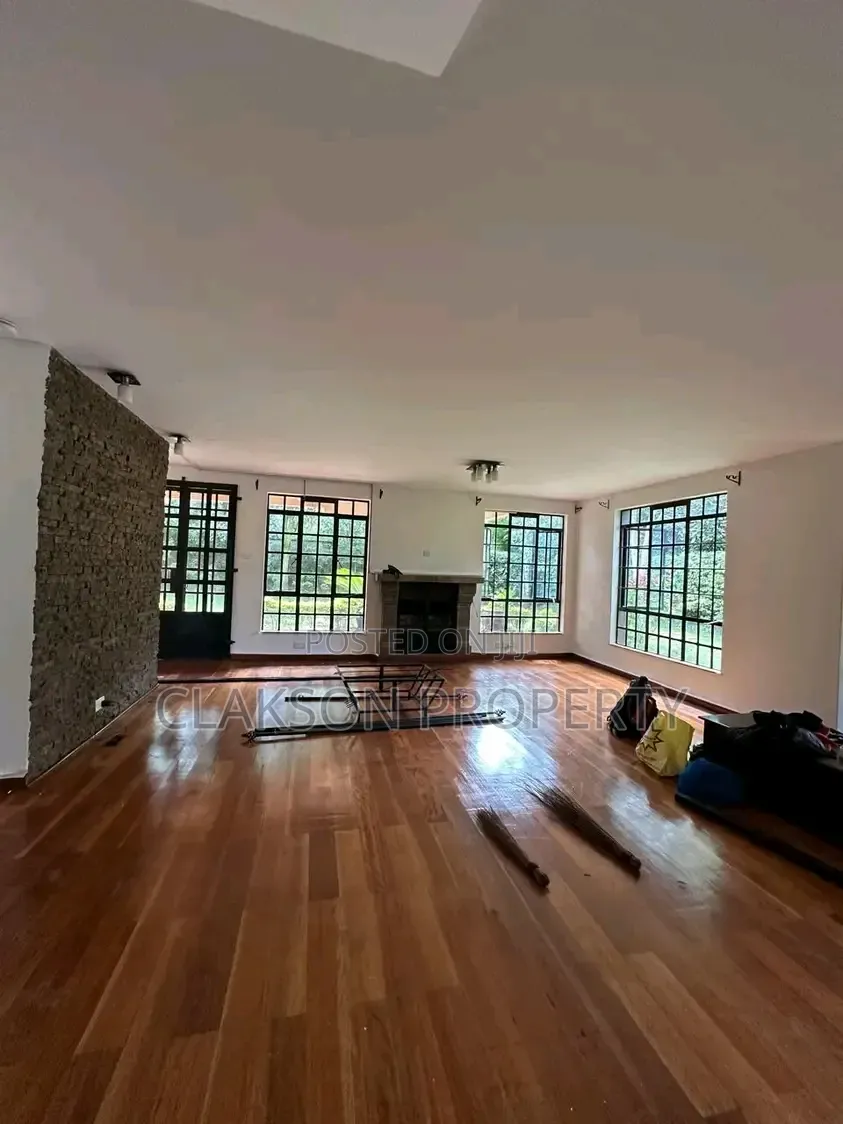 4bdrm Townhouse / Terrace in Karen for rent