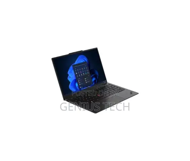 New Laptop Lenovo ThinkPad X1 Carbon 16GB Intel Core Ultra 7 SSD 1T
