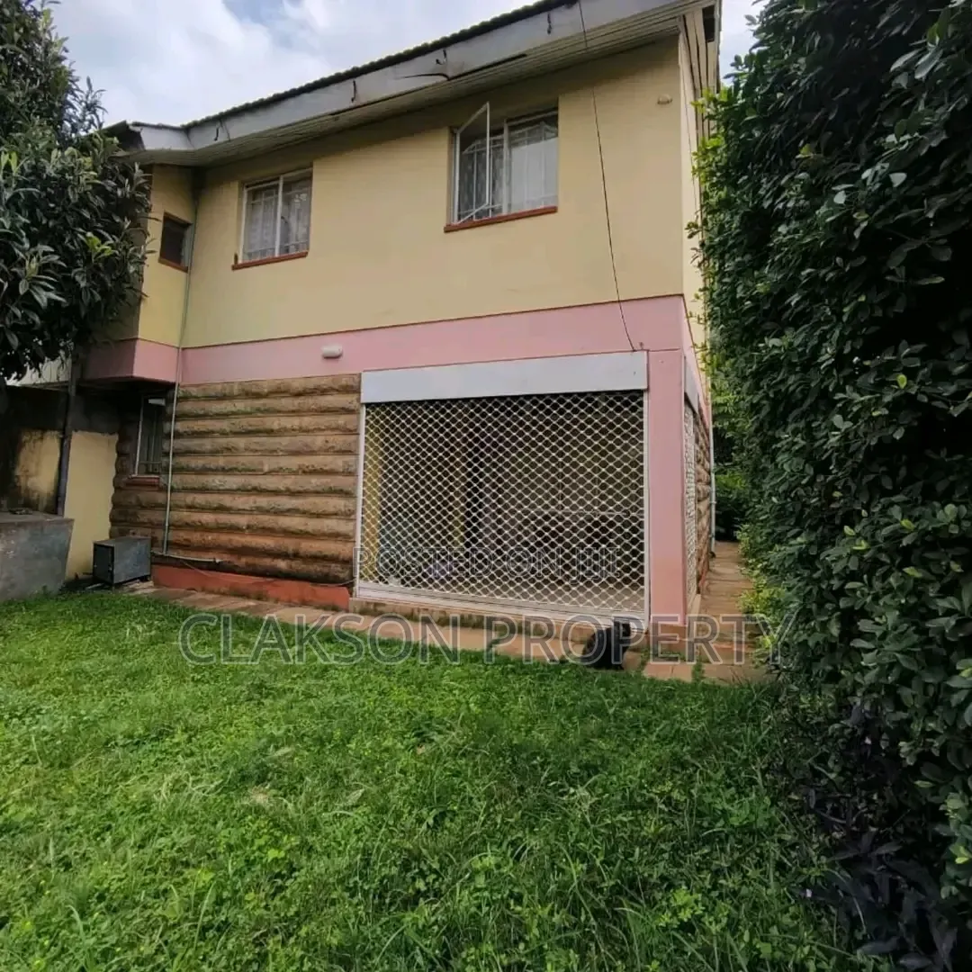 3bdrm Townhouse/Terrace in Kileleshwa for sale