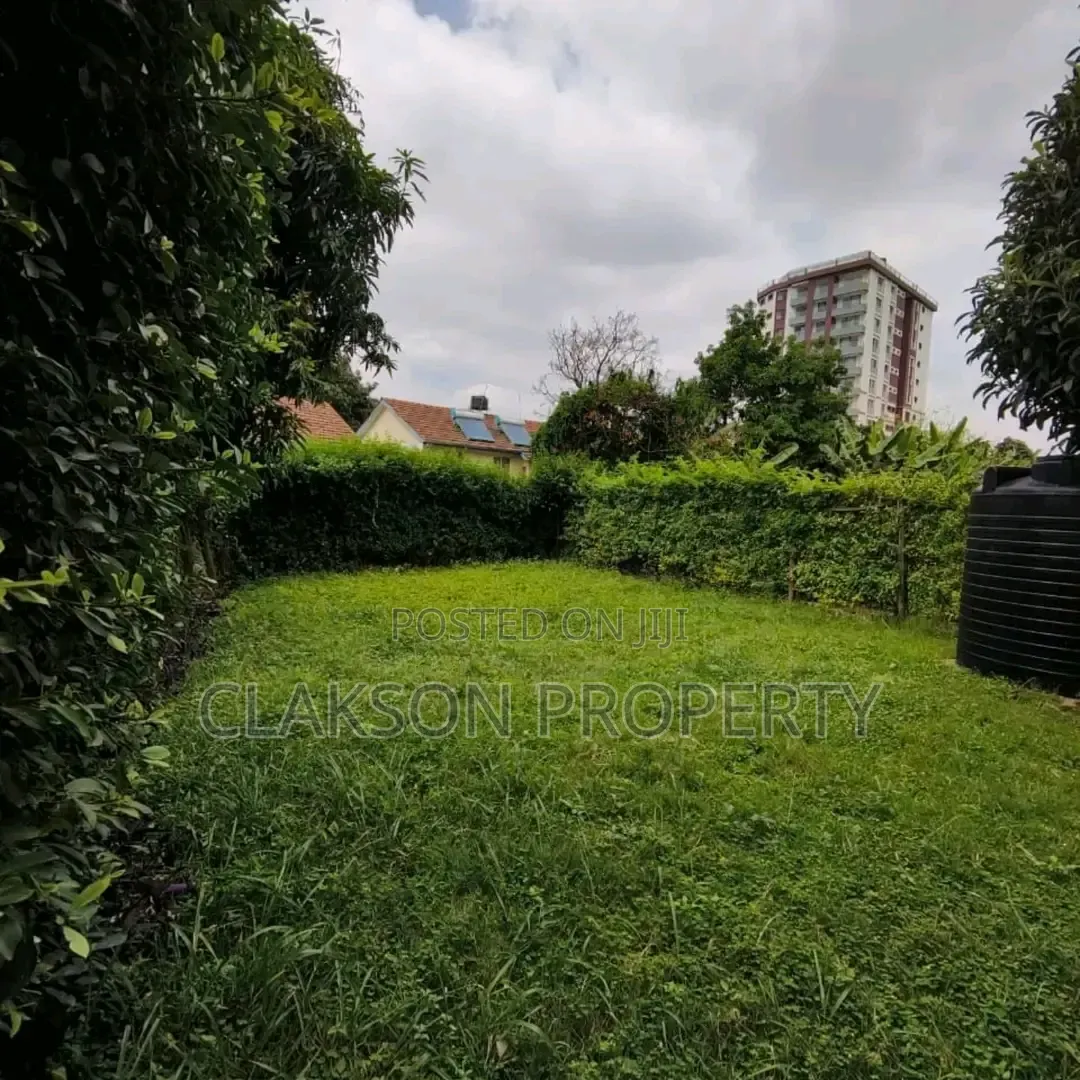 3bdrm Townhouse/Terrace in Kileleshwa for sale