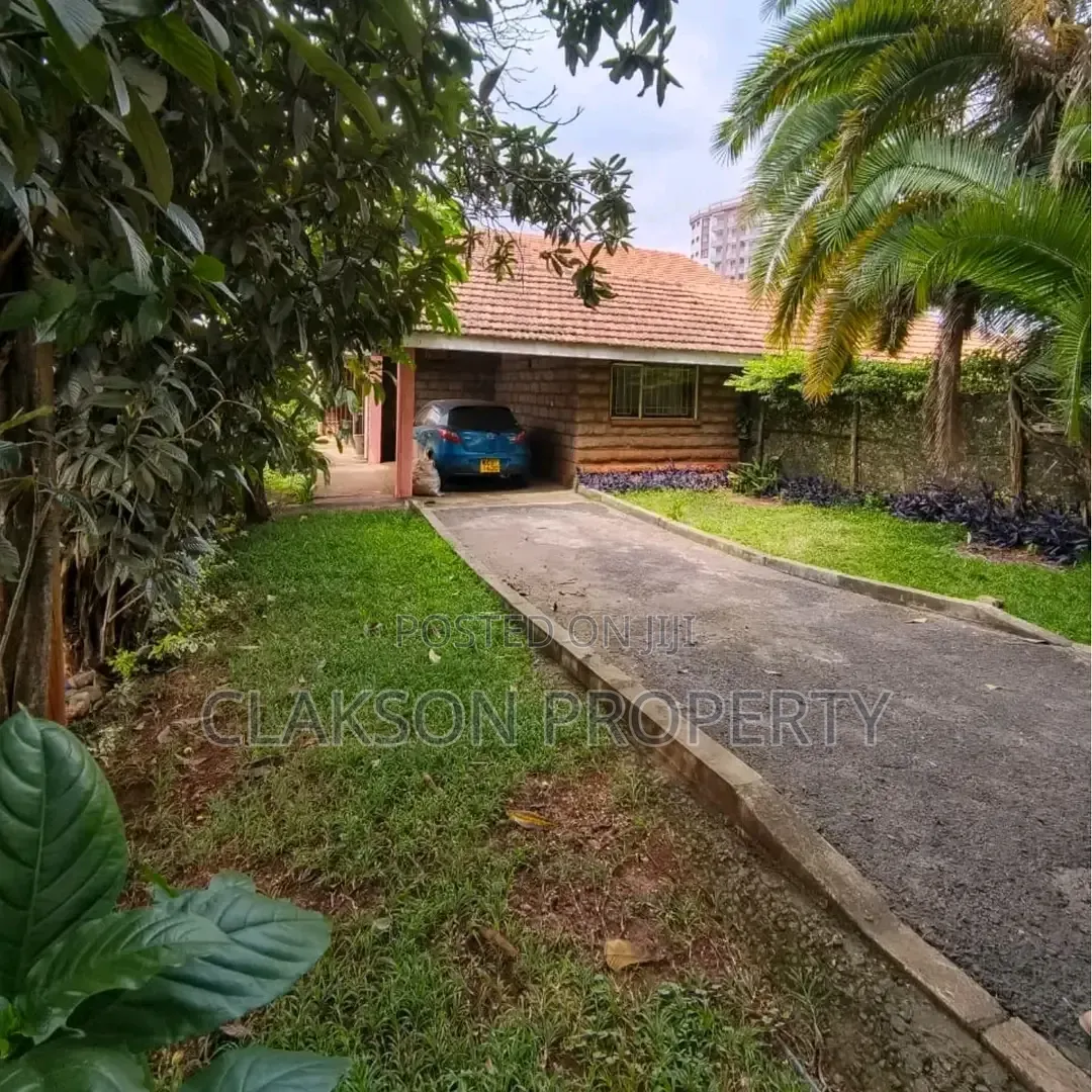 3bdrm Townhouse/Terrace in Kileleshwa for sale