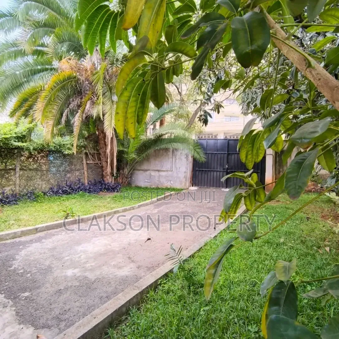 3bdrm Townhouse/Terrace in Kileleshwa for sale