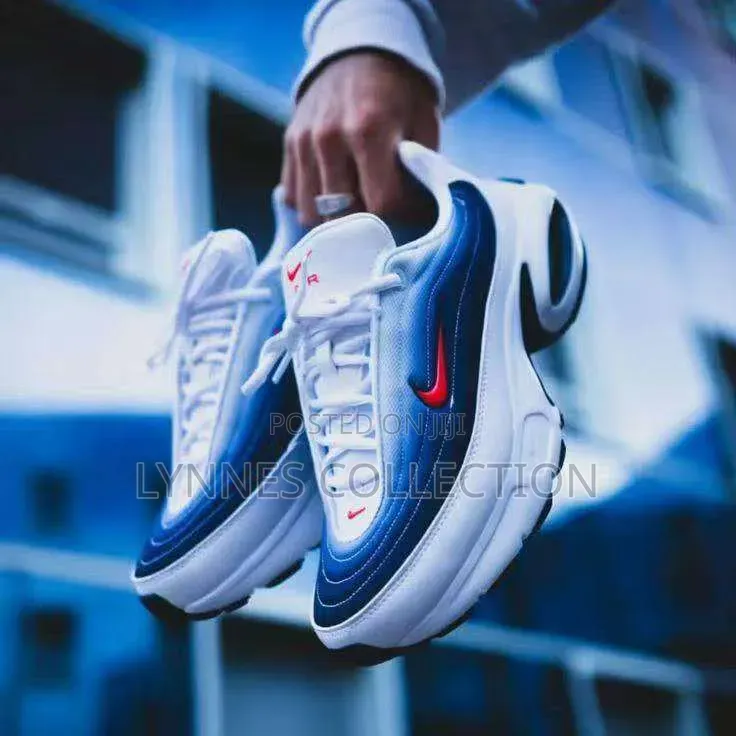 Nike Portal Sneakers for Men Women | Trendy Casual Sports Shoes ✓