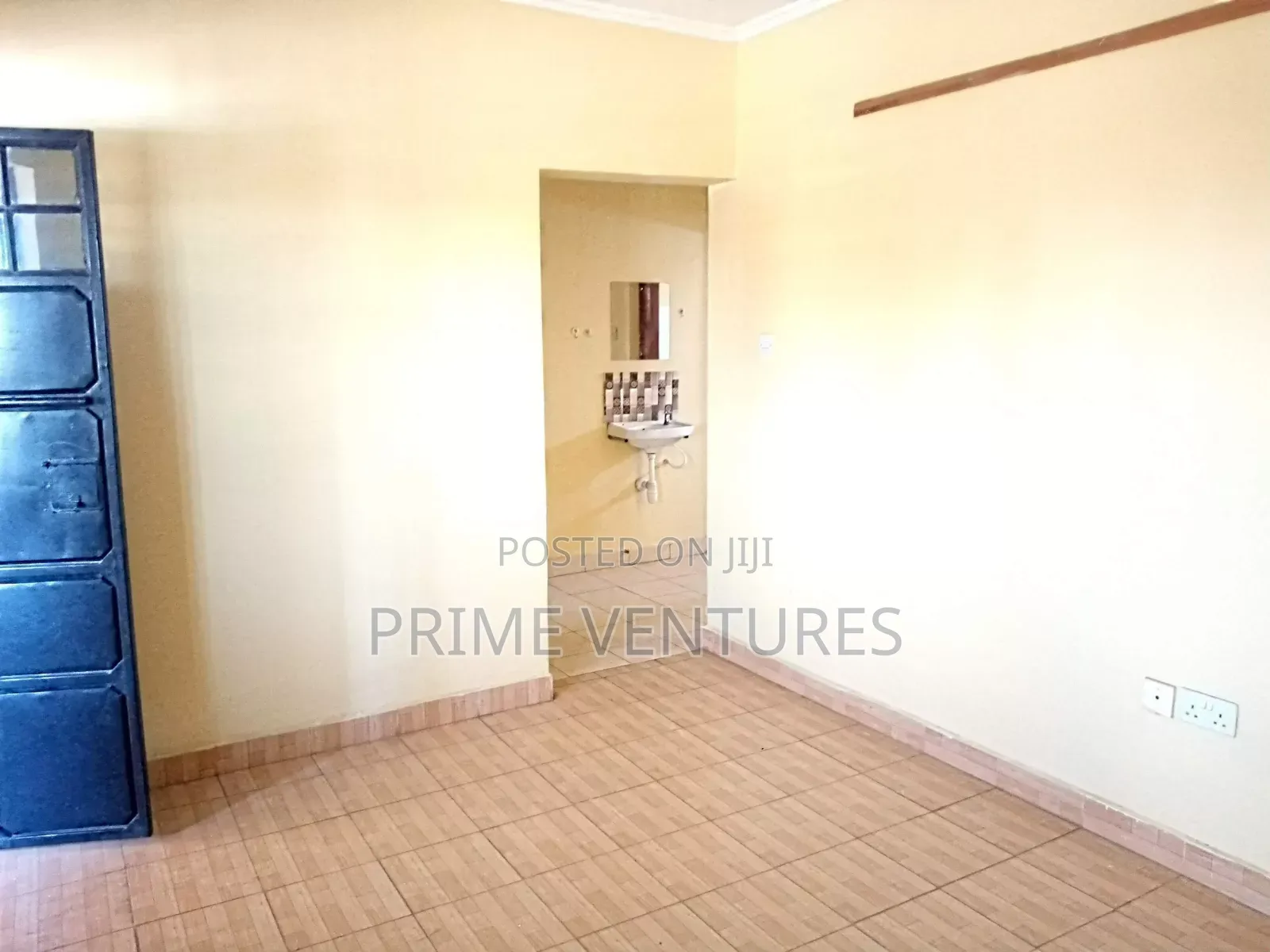 1bdrm Apartment in Donholm, Greenspan for rent