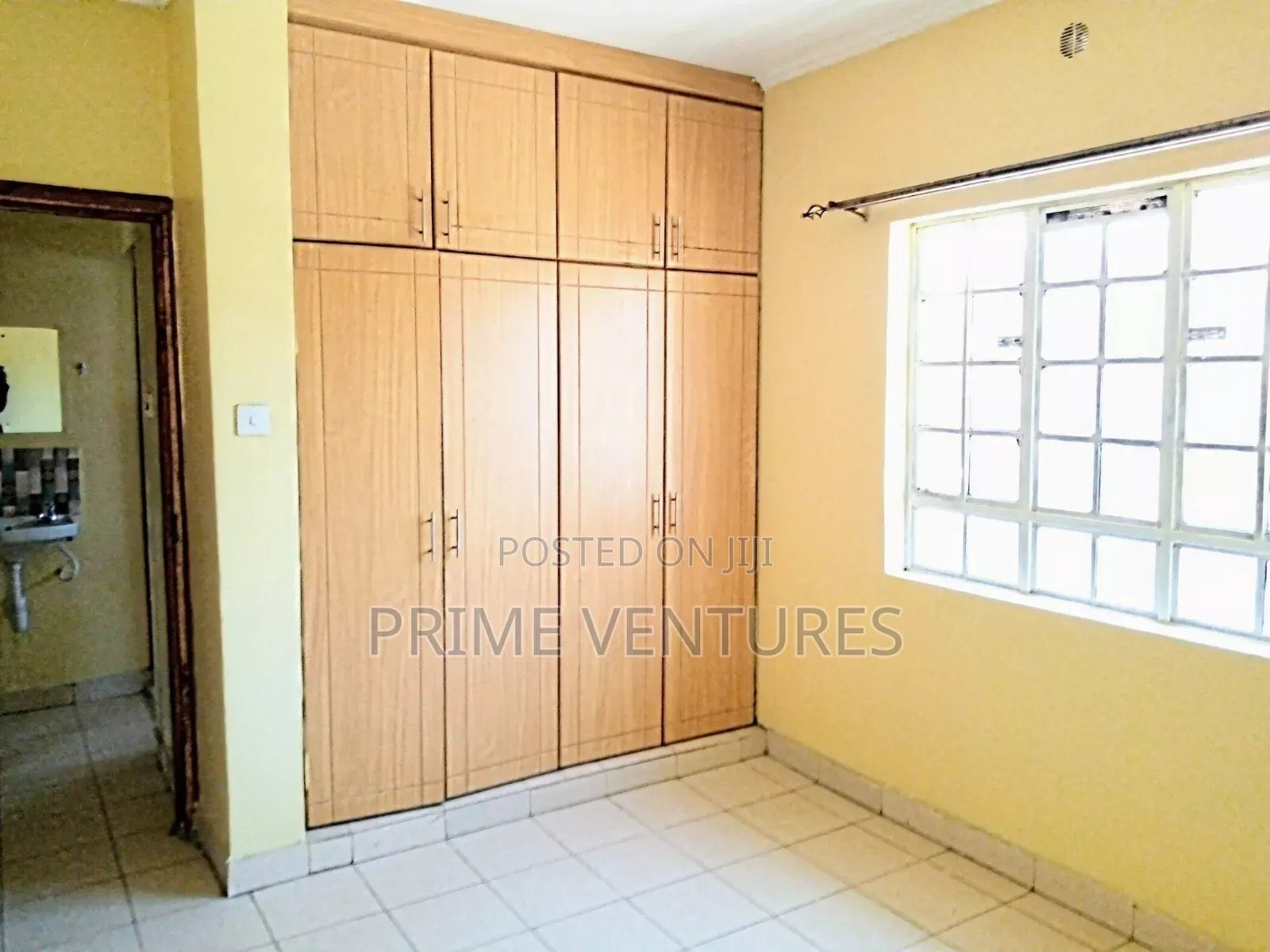 1bdrm Apartment in Donholm, Greenspan for rent