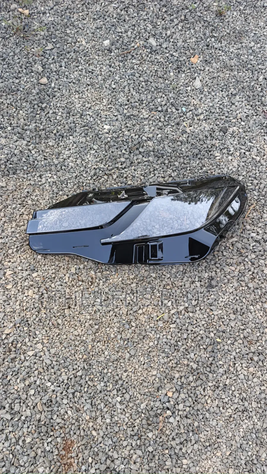 Volkswagen Arteon Headlight Lenses