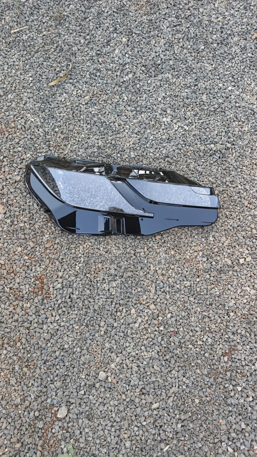 Volkswagen Arteon Headlight Lenses