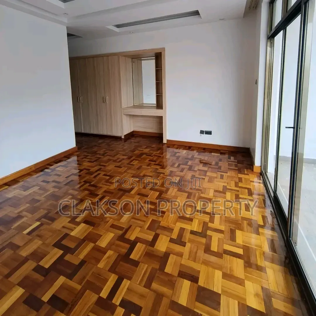 2bdrm Apartment in Kileleshwa for rent