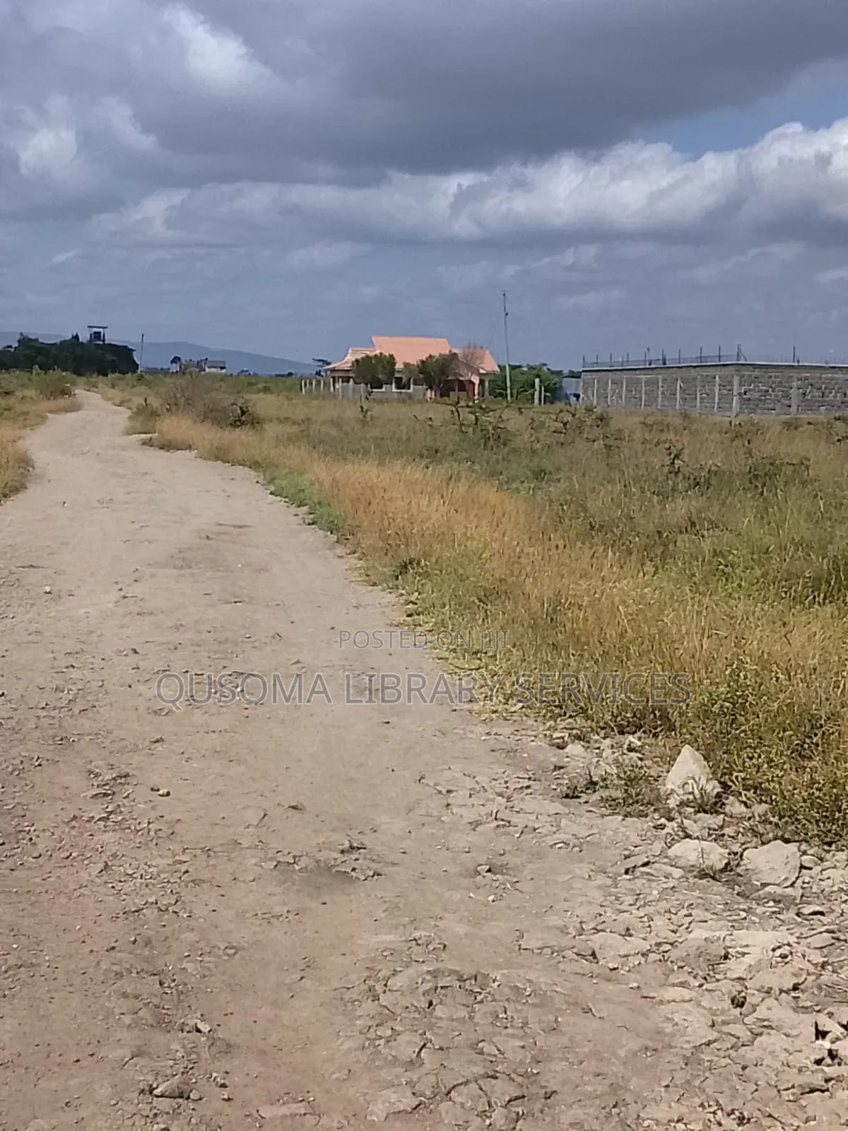 Hot Investment: Full 50x100 Corner Plot in Daykio Kantafu, Malaa!