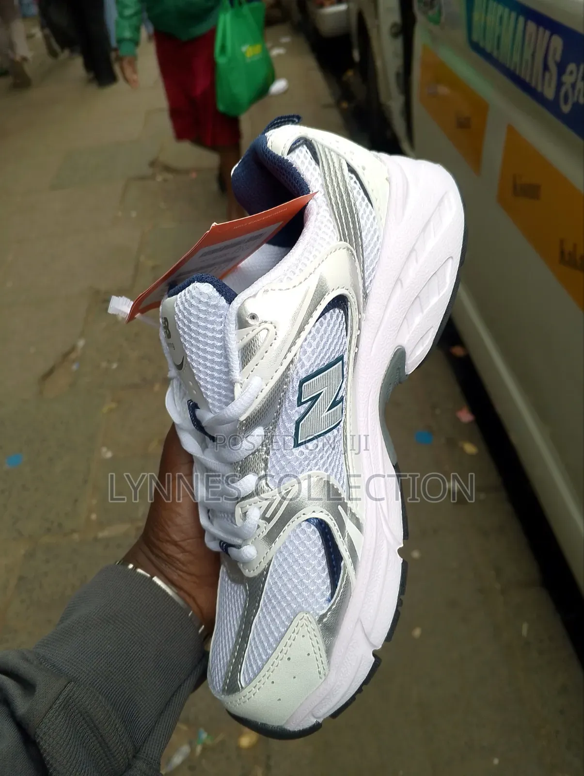 ★ New Balance 530 | Retro Running Sneakers for Everyday Comfort ✓