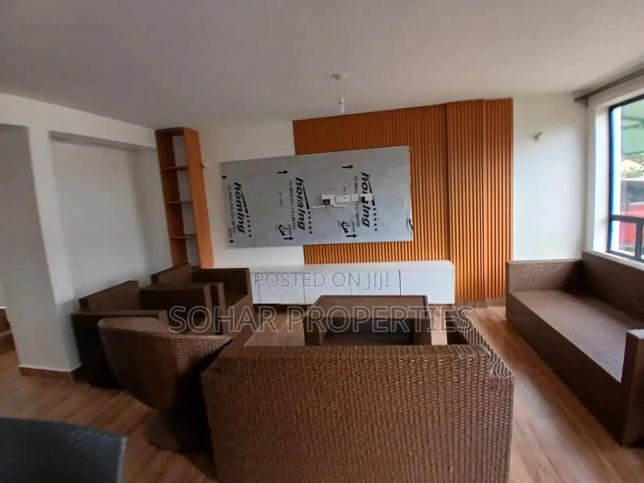 4bdrm Duplex in Juja Green Estate, Gate B for sale