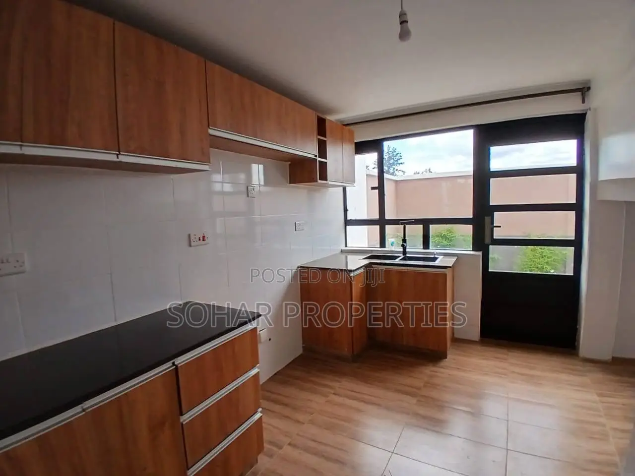 4bdrm Duplex in Juja Green Estate, Gate B for sale