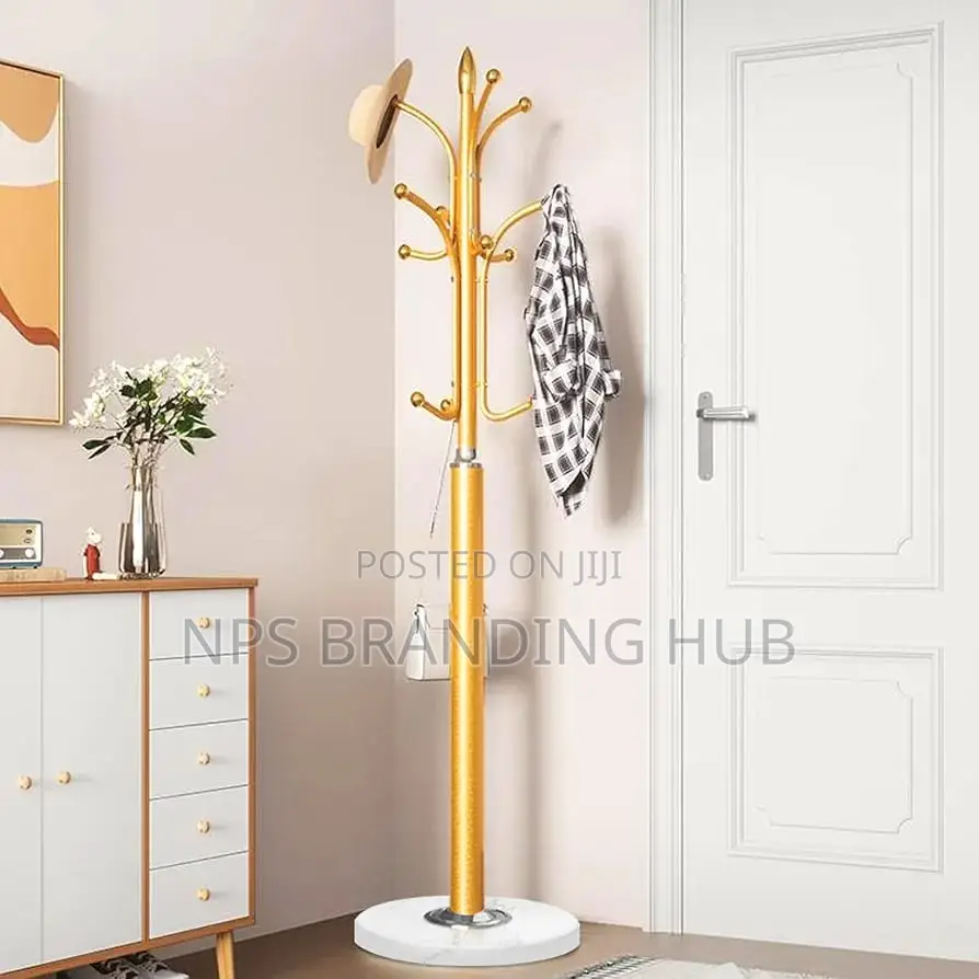 Luxury Coat Stand (Rt