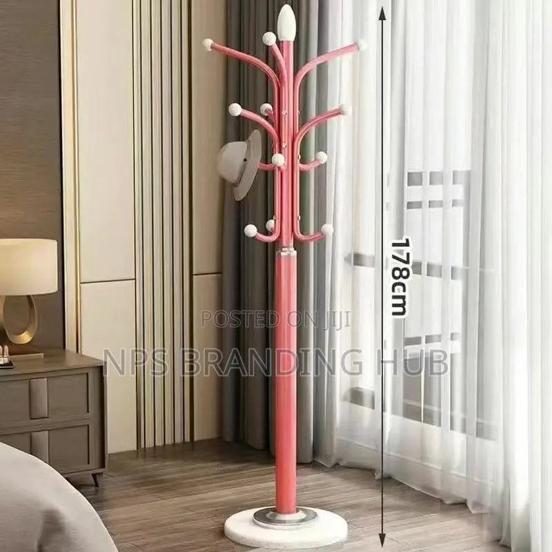 Luxury Coat Stand (Rt