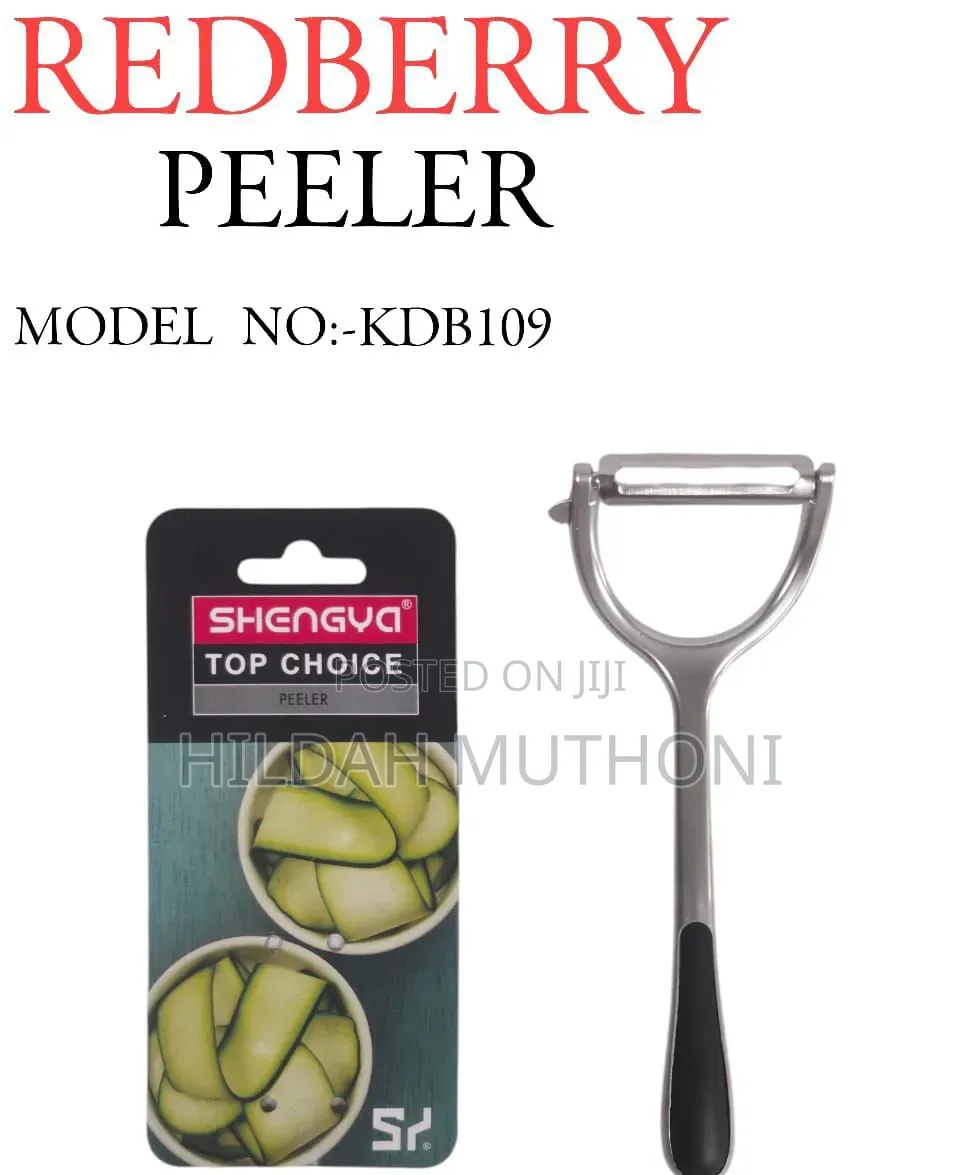 Peller Heavy Duty Metal