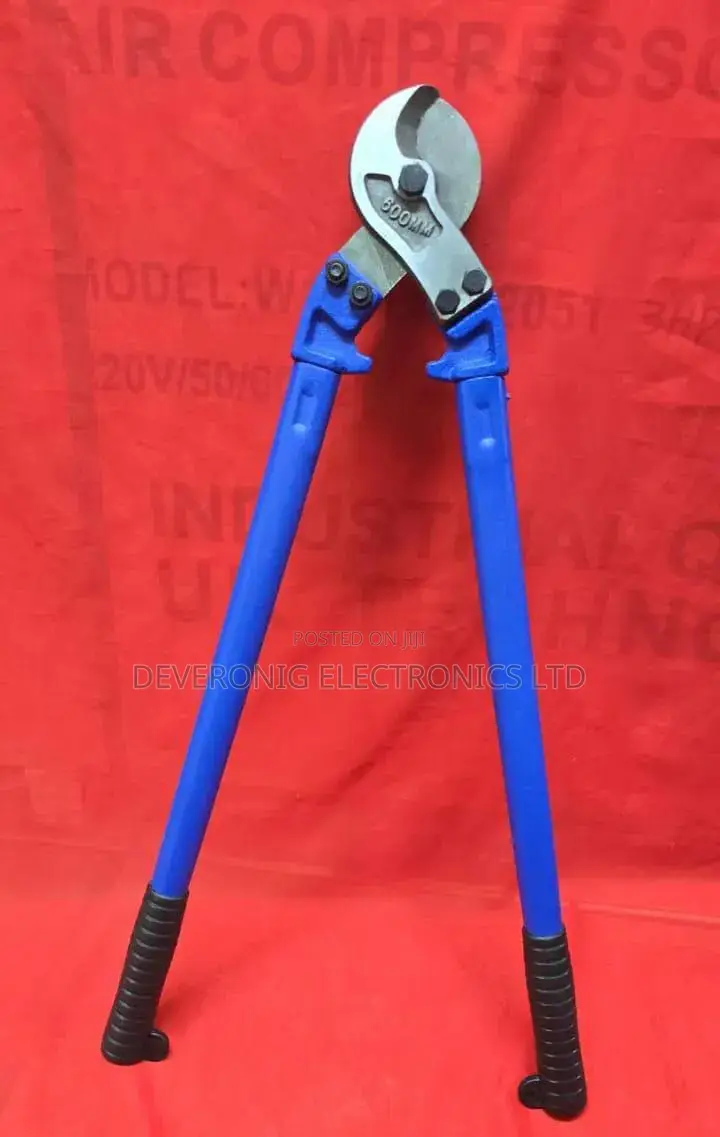 Cable Cutter 600mm
