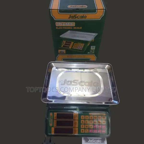 Electronic Scale
