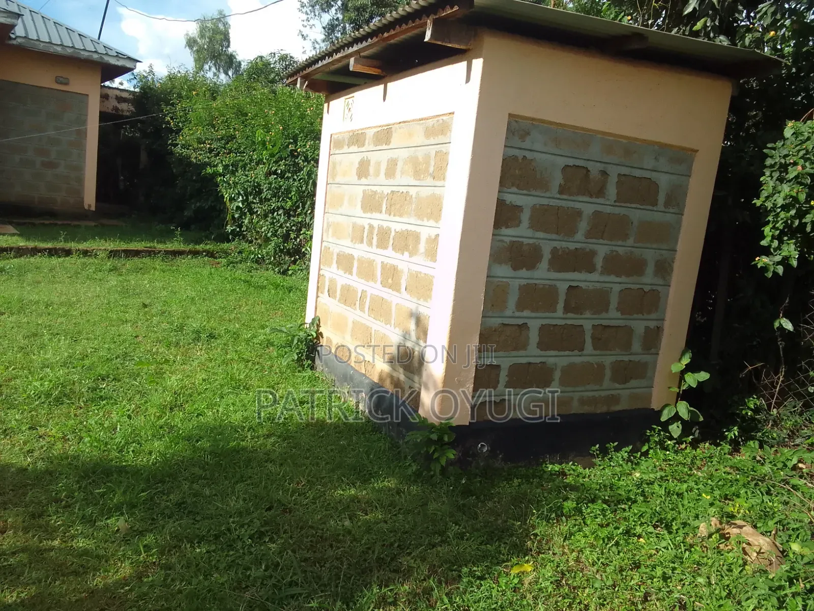 Furnished 3bdrm Mansion in Riat College, North Kisumu for sale