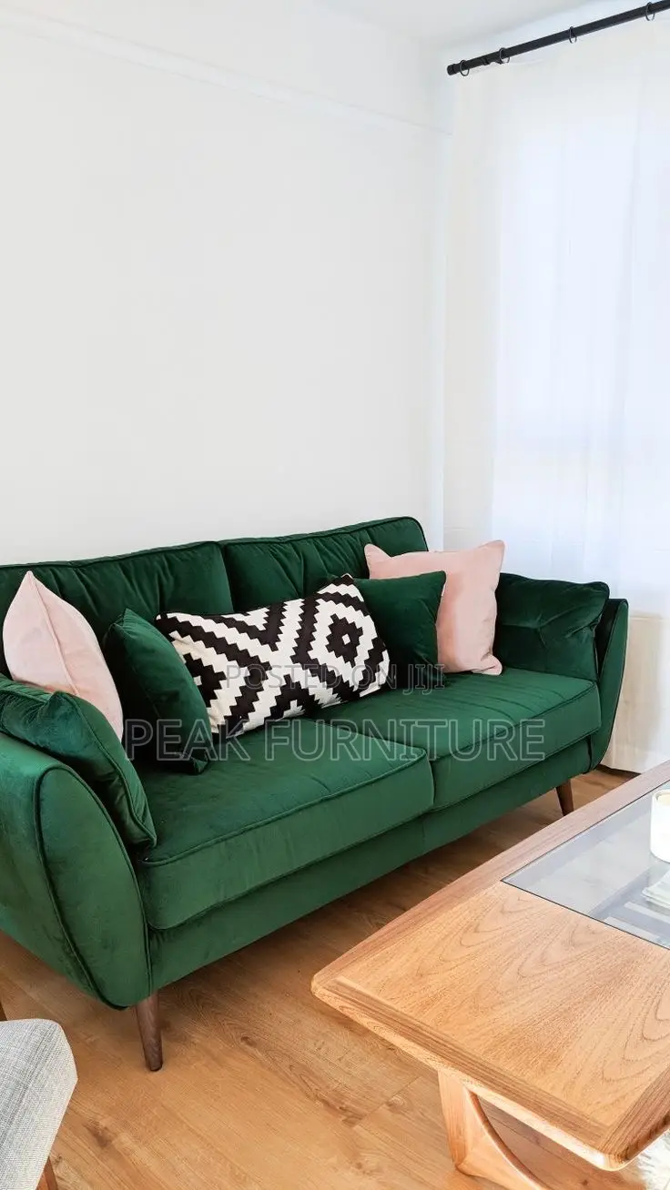 Designer Blend Sofa