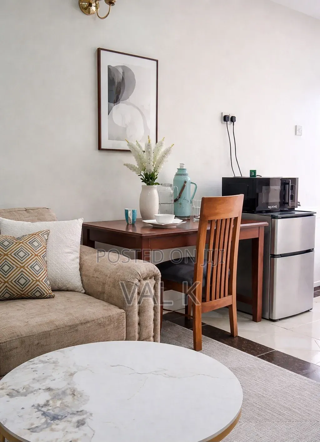 Two Bedroom Apartment BNB