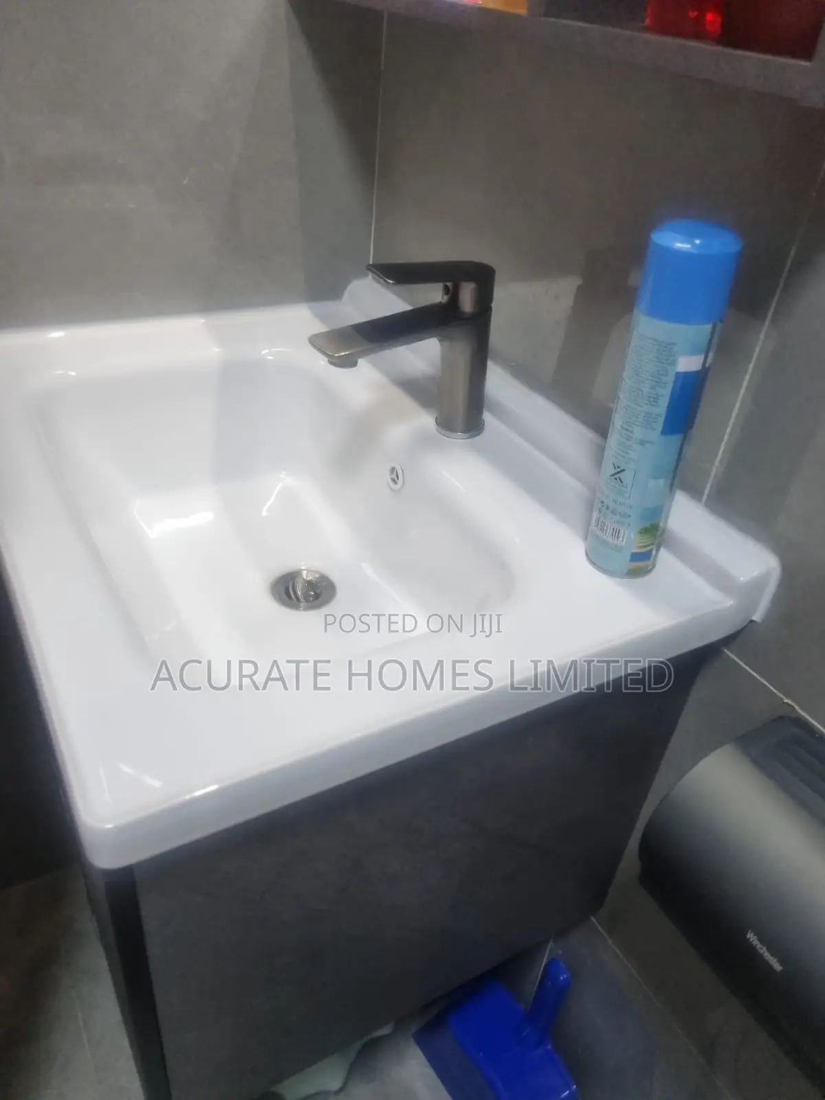 1bdrm Apartment in Winchester, Nairobi Central for rent
