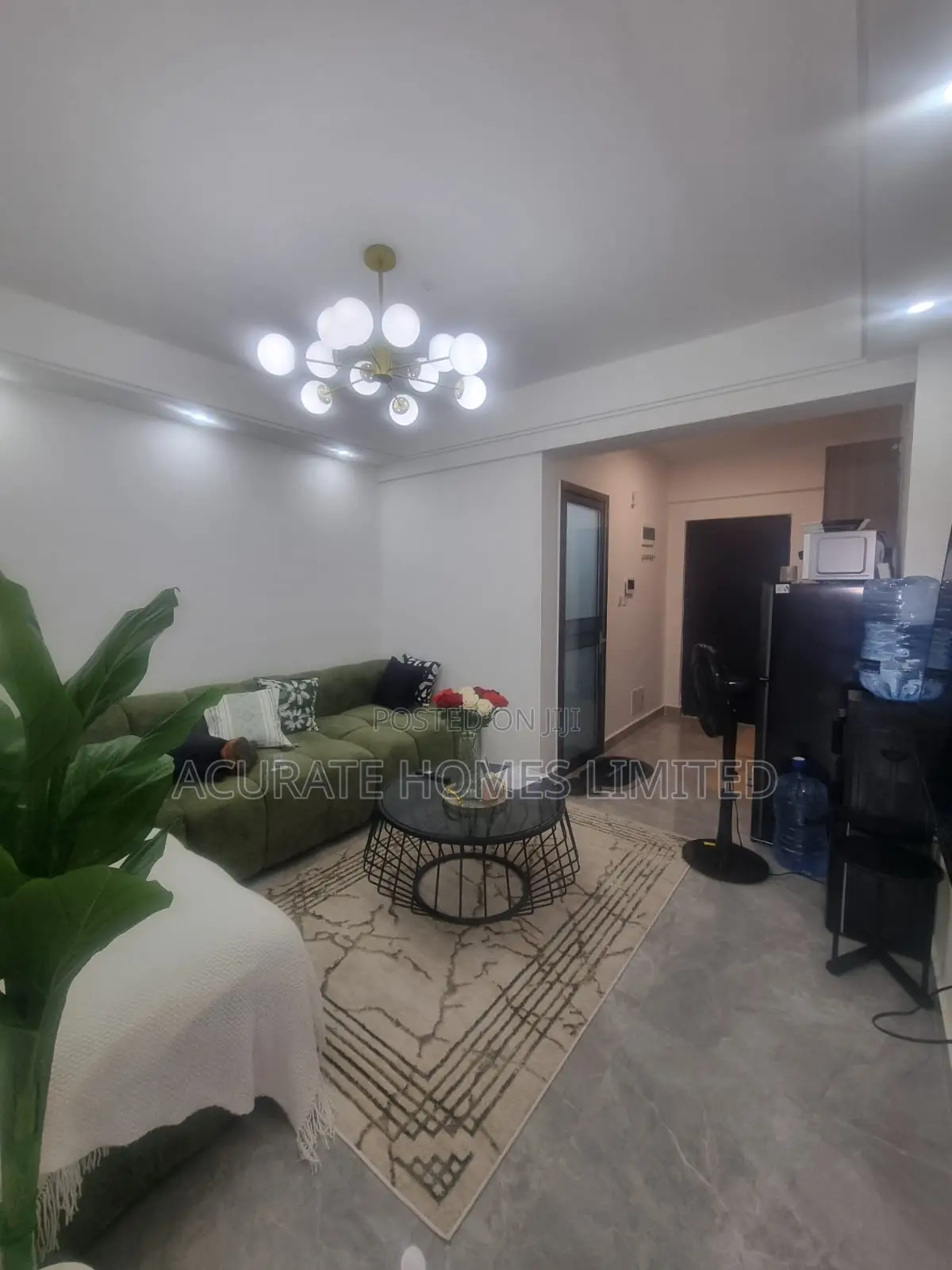 1bdrm Apartment in Winchester, Nairobi Central for rent