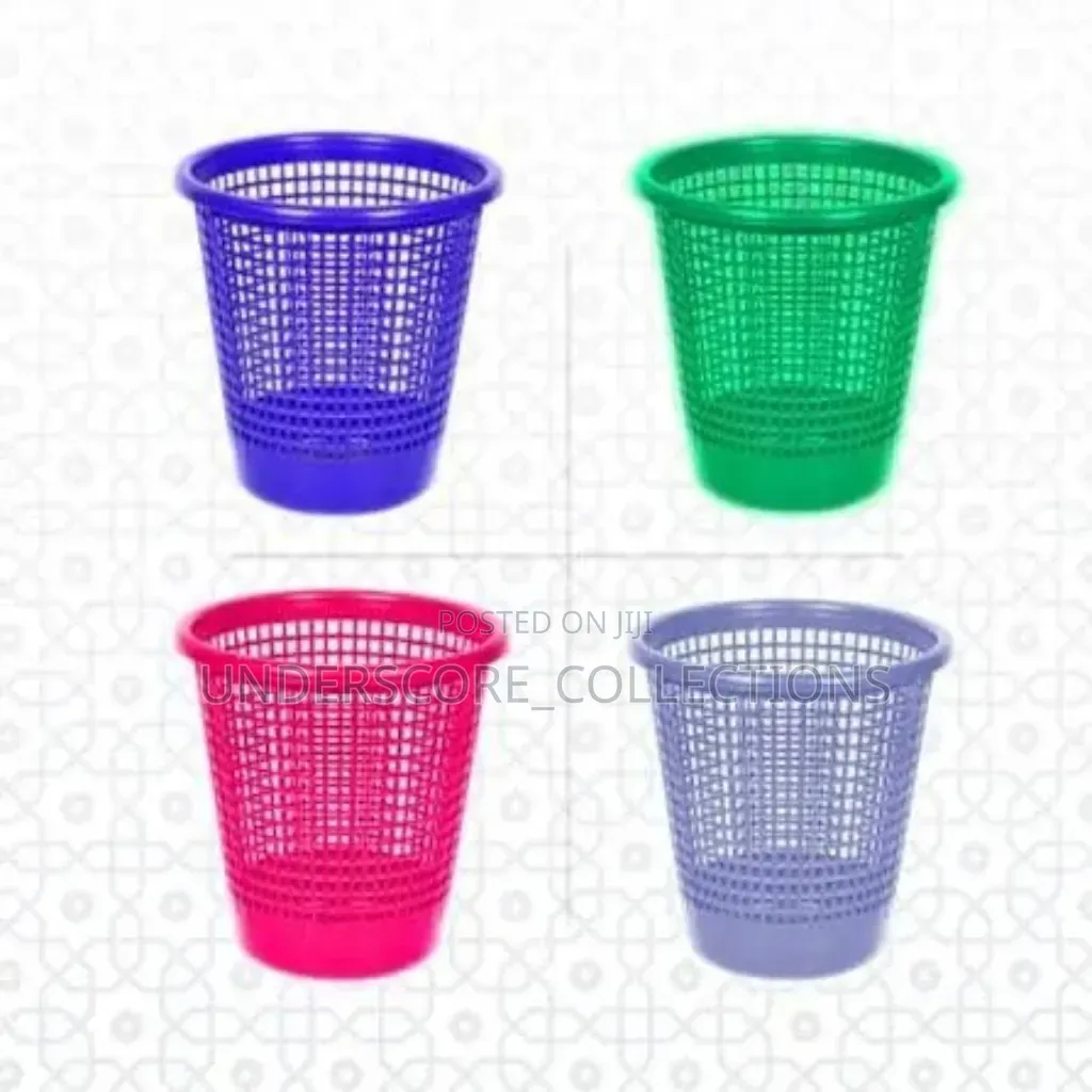Kenpoly Waste Paper Basketp