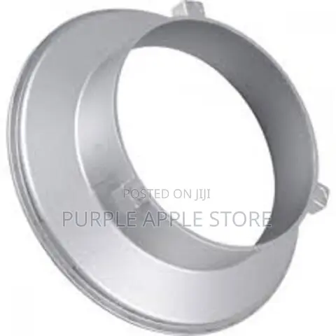 Bowens Mount Softbox Adapter (Speedring)