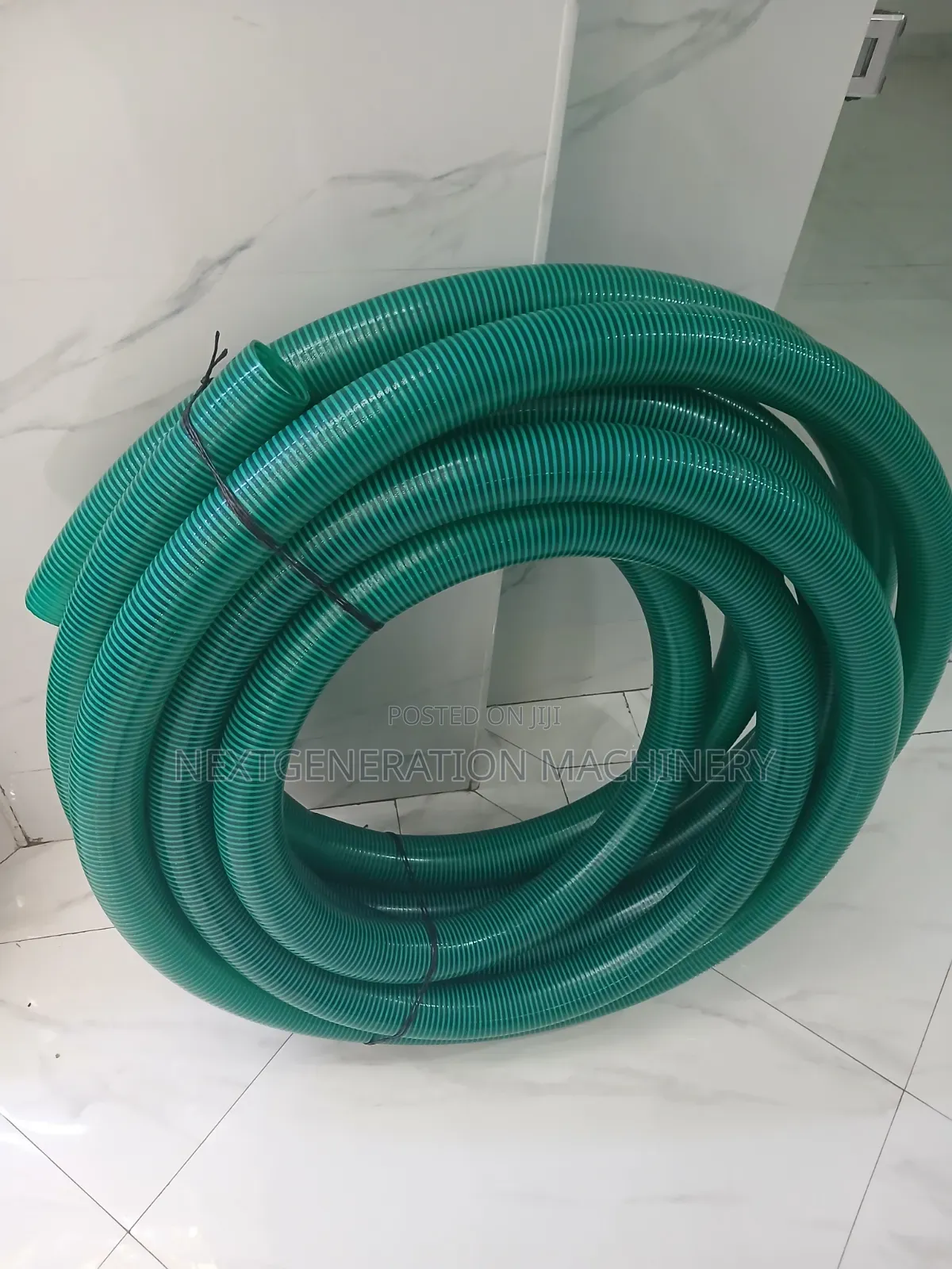 3"Sunction Pipe 30m Per Metre