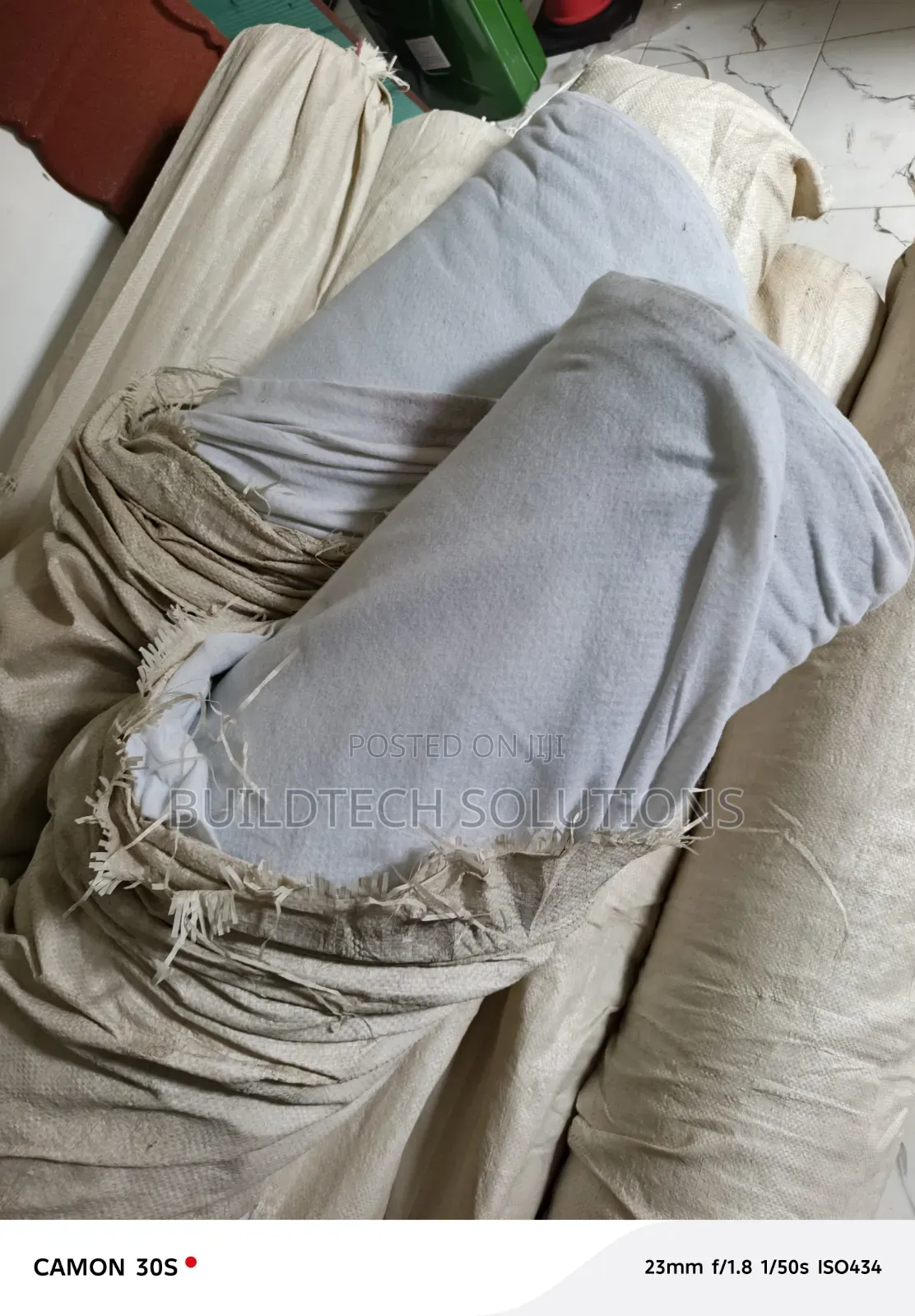 Geotextile ,Geofabric/ 100m2 Roll
