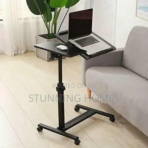 Height Adjustable Working Table