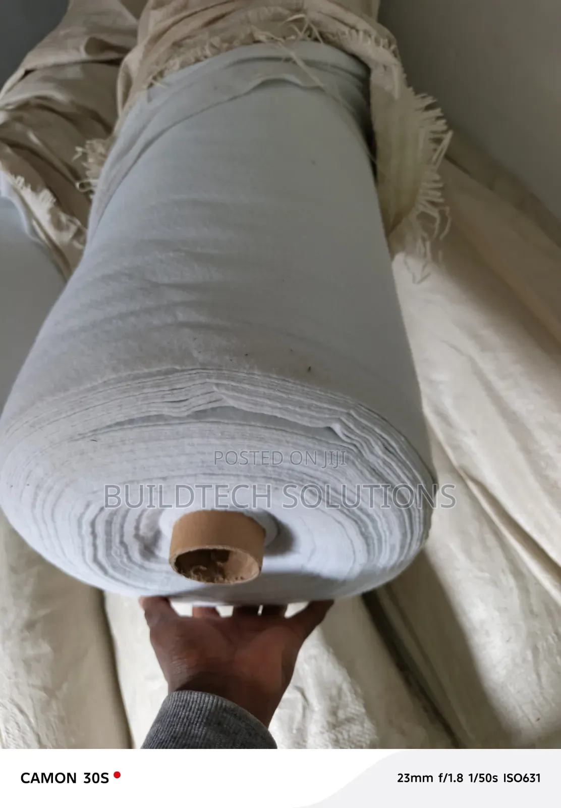 Geotextile ,Geofabric/ 100m2 Roll
