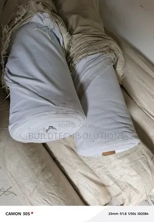 Quality Geotextile Membrane 2m×50m- Order Now