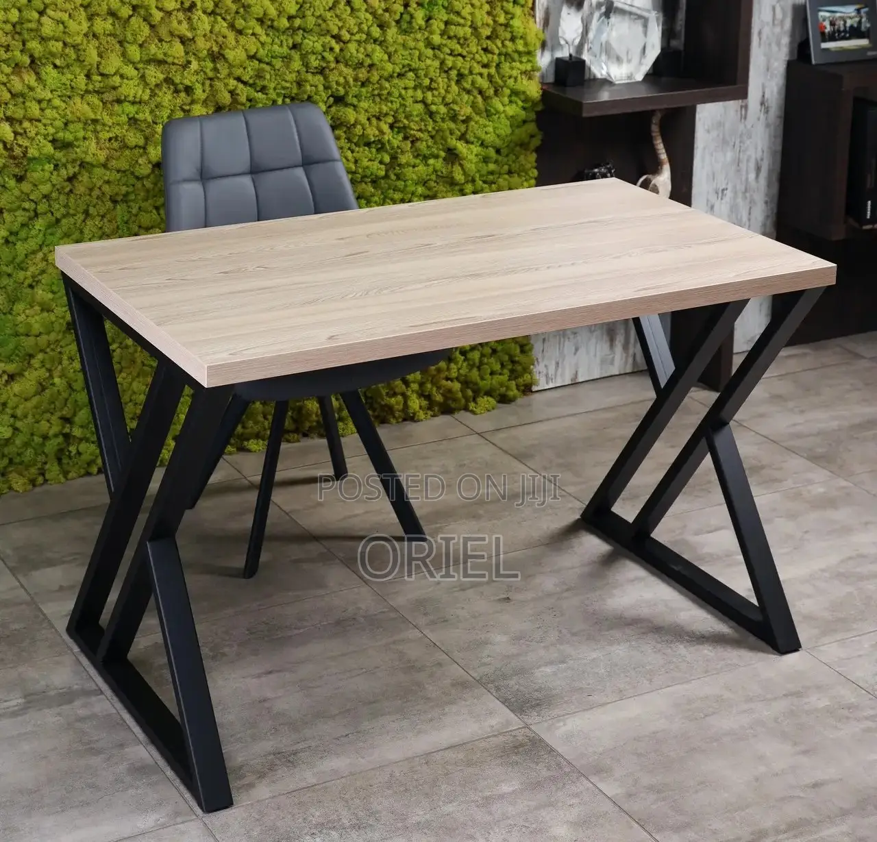 Office Computer Desk : Home Office 100cm Generic Computer Desk