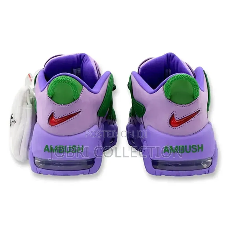 Nike Air Uptempo Low Ambush Sneakers